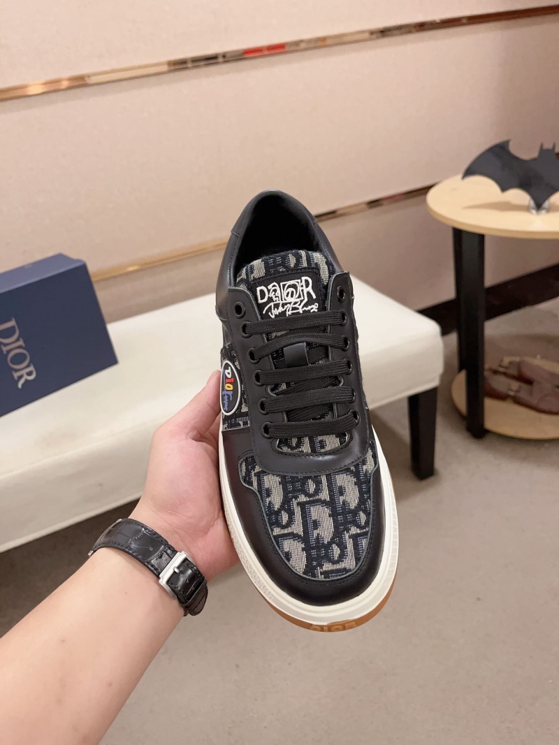 Christian Dior Casual Shoes